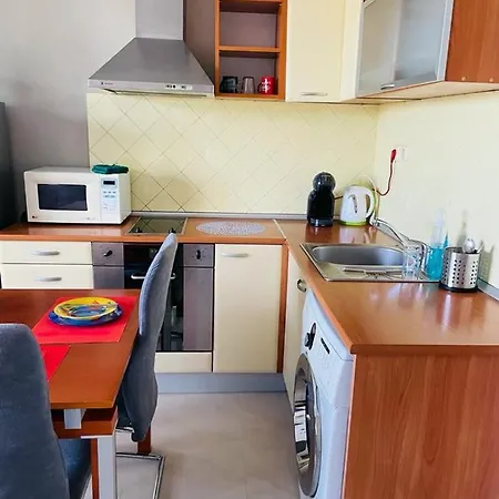 морски изглед * Burgas