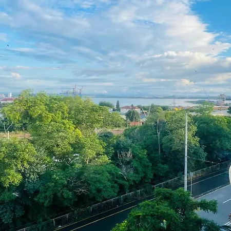 морски изглед Appartement *