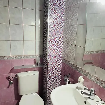 Apartment морски изглед *