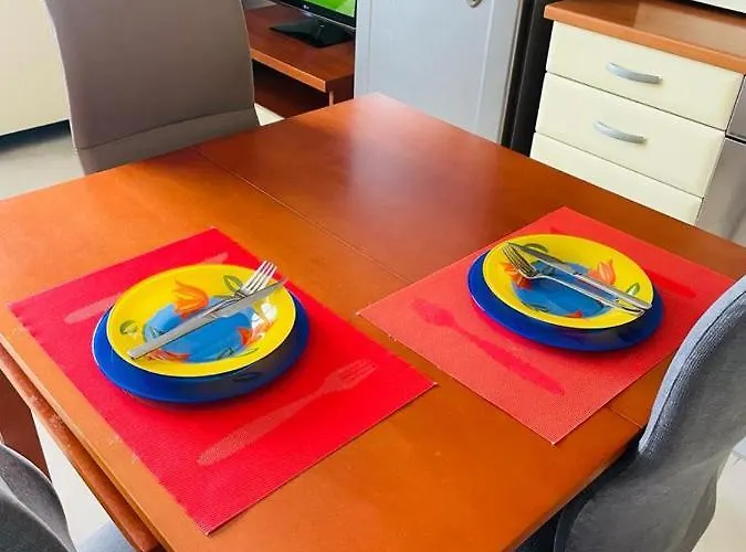 морски изглед * Burgas