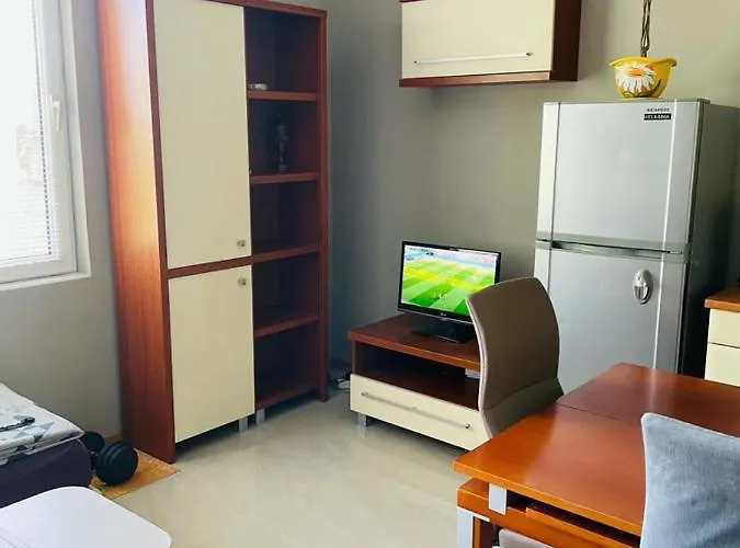 Appartement морски изглед *