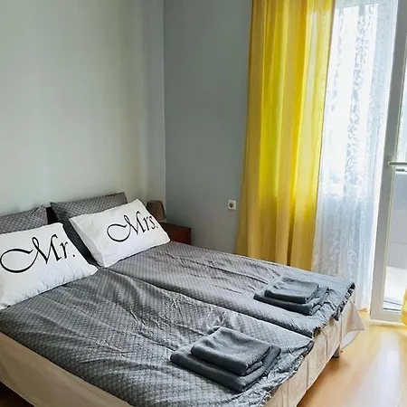 морски изглед