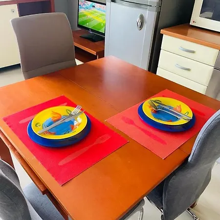 морски изглед * 부르가스