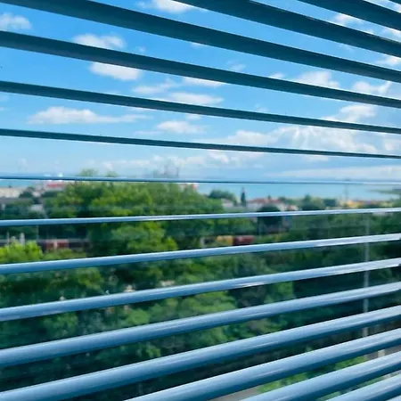 아파트 морски изглед