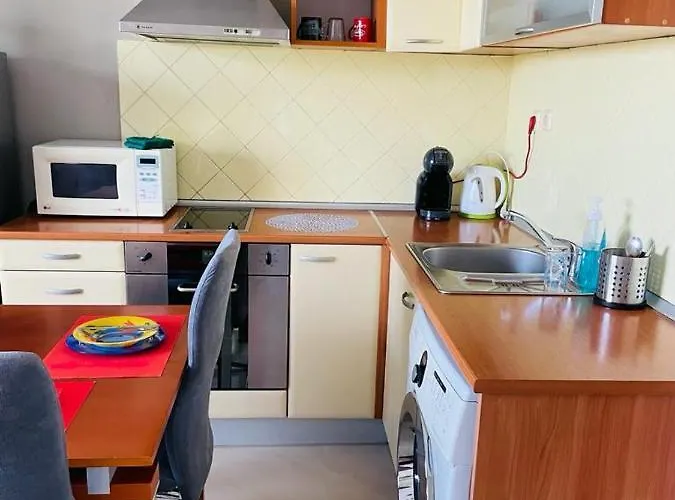 морски изглед * Burgas