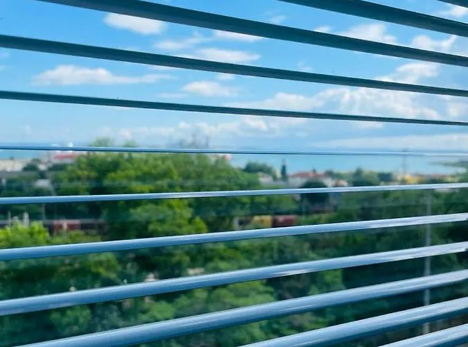 Apartamento морски изглед