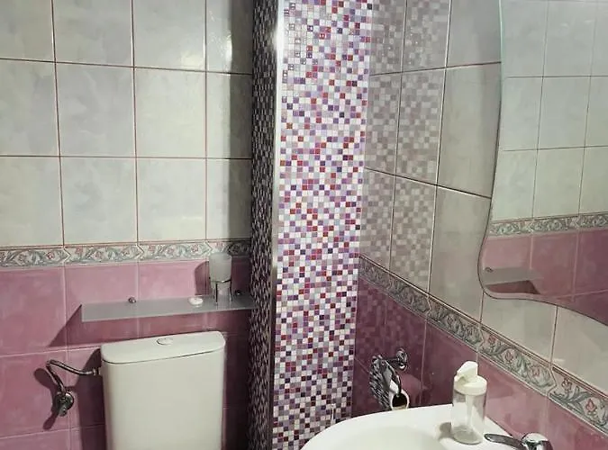 Apartamento морски изглед *